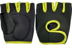 Перчатки C33343 желтый