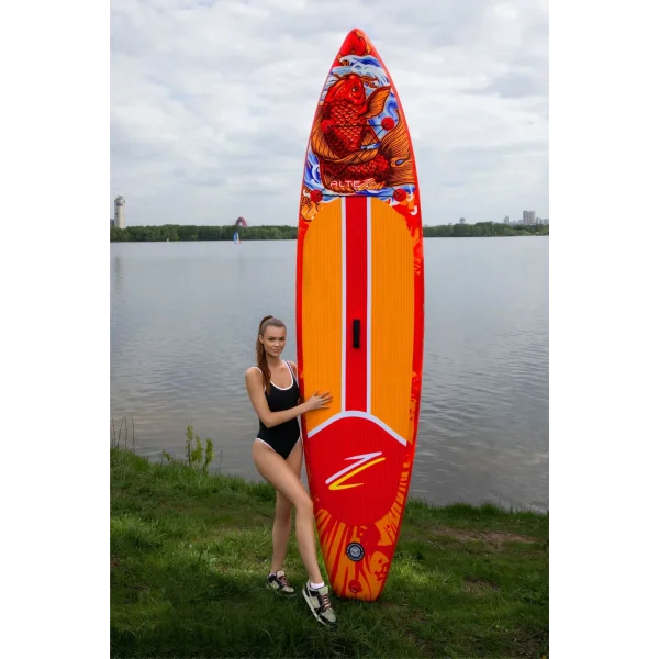  САПБОРД SUP-001 по низким ценам в Томске и Северске