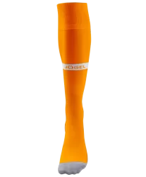 Гетры Jögel Camp Advanced Socks JC1GA0327.D2 оранжевый/белый