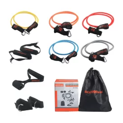 Набор эспандеров универсальных BF-SFIT02