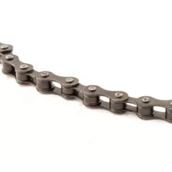 Цепь Clark's 5-6ск. C5 1/2"x3/32" 116зв. с замком в коробке