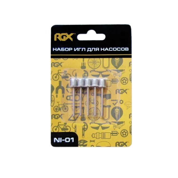 Набор игл для насосов по низким ценам в Томске и Северске