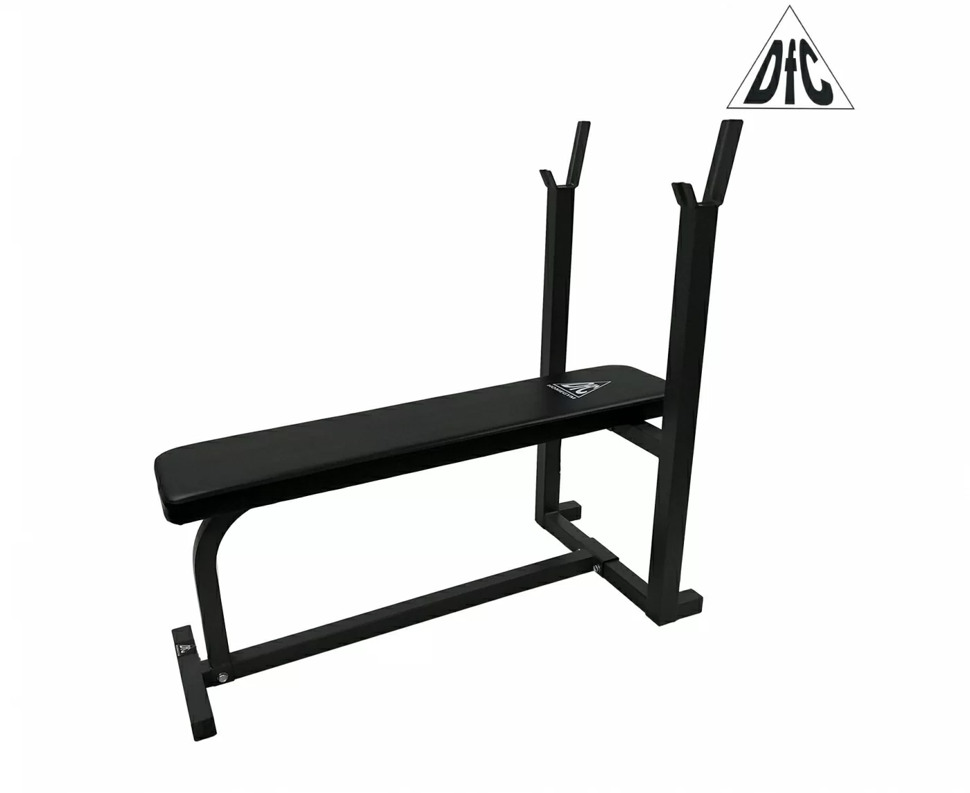  Скамья под штангу DFC Homegym D306 по низким ценам в Томске и Северске