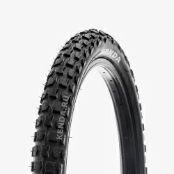 Покрышка 20" * 2.125" Kenda K-44 BMX черный