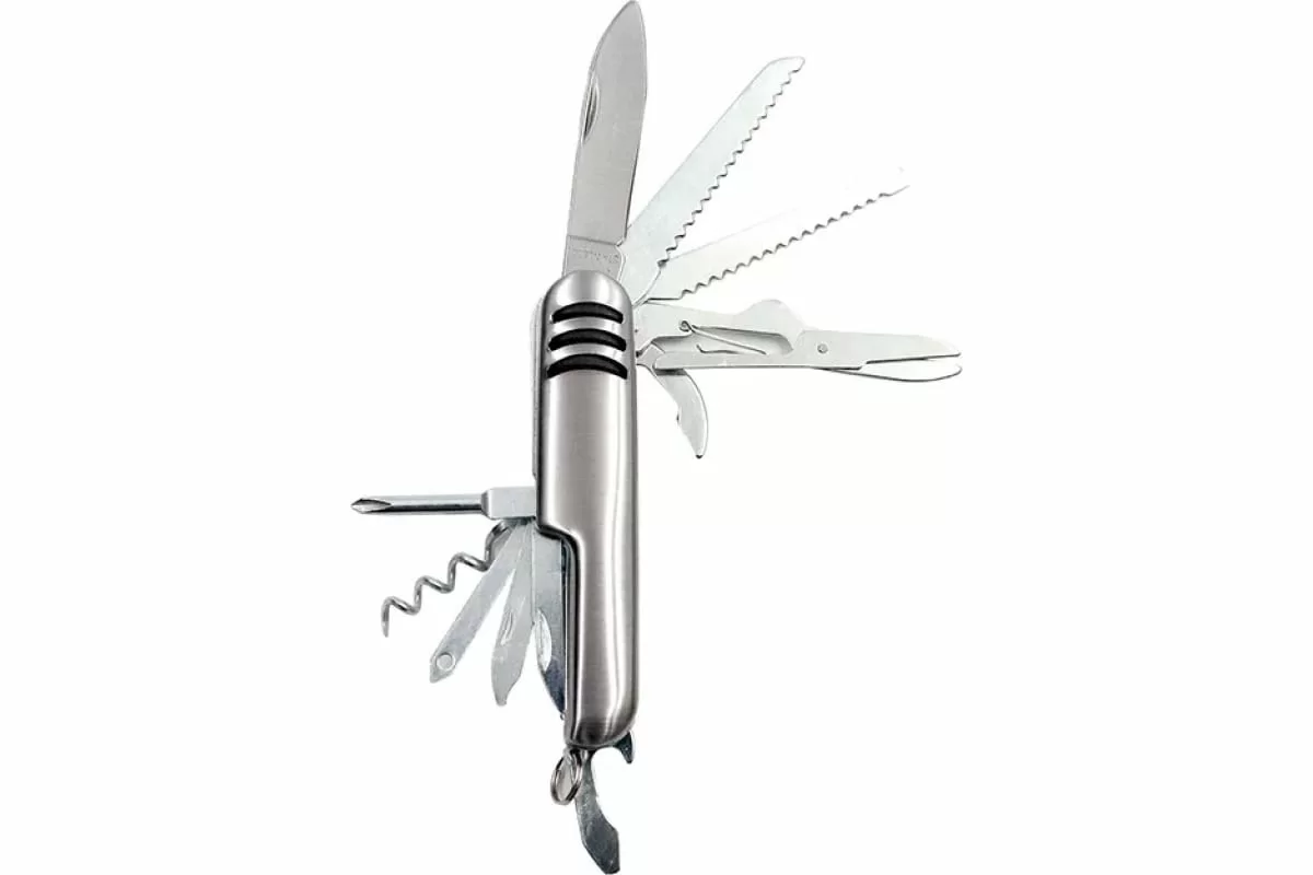 Мультитул Следопыт 11 предметов по низким ценам в Томске и Северске