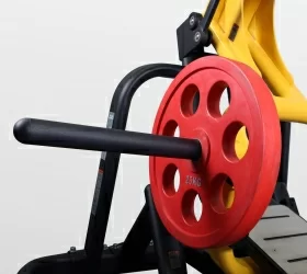 BRONZE GYM PL-1705 Жим ногами