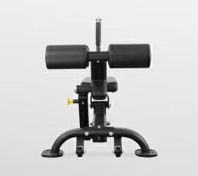 BRONZE GYM BR-1005 Регулируемая скамья для пресса