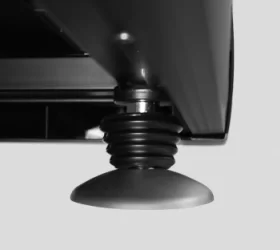 SVENSSON INDUSTRIAL GO T66 Беговая дорожка