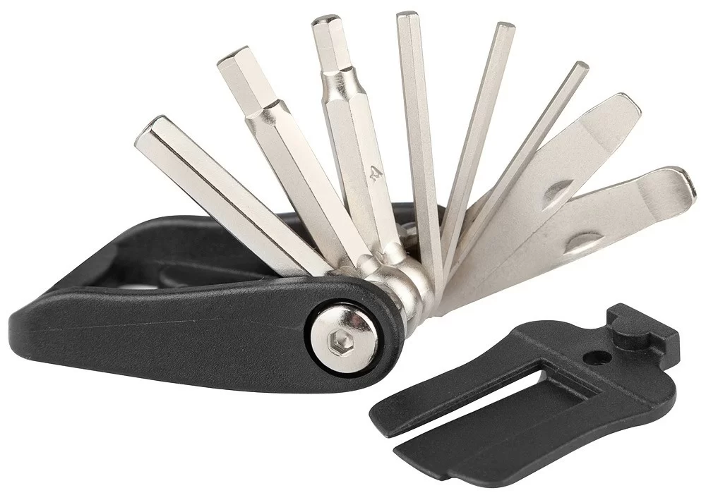  Шестигранник YC-292 Bike Hand складной по низким ценам в Томске и Северске