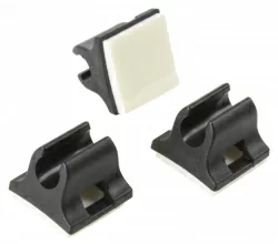 Направляющая M-Wave для рубашек/гидролиний d4-5мм пластик