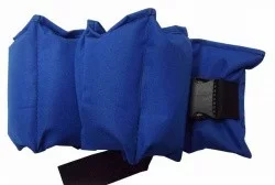 Пояс утяжелитель Combosport 1 кг