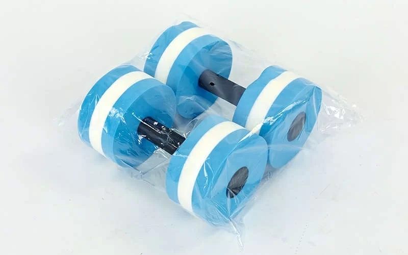  Гантели для аквааэробики круглые по низким ценам в Томске и Северске