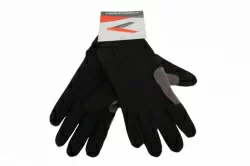 Перчатки Forward logo RB004 черный