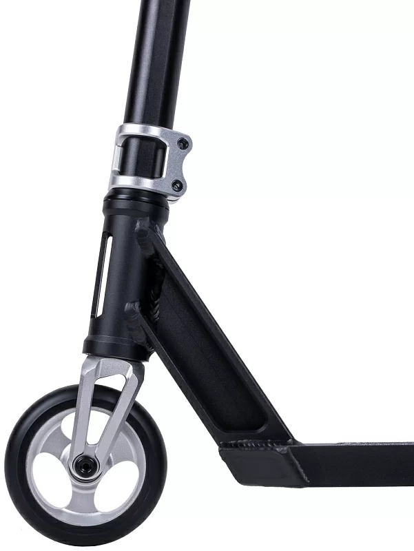  Самокат TechTeam Zefir Lite 49 трюковой dark по низким ценам в Томске и Северске