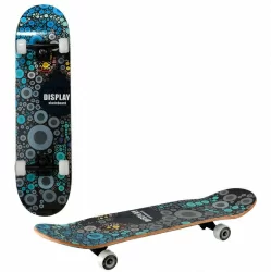 Скейтборд MG DBL 461