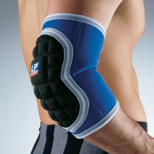  Суппорт локтя LP игровой 761 по низким ценам в Томске и Северске