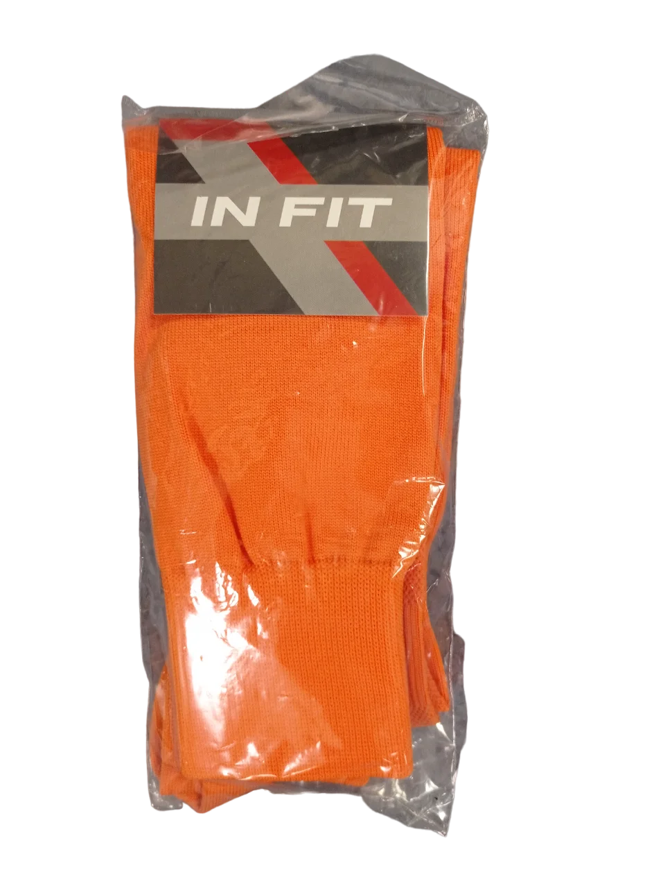  Гетры In Fit оранжевый по низким ценам в Томске и Северске
