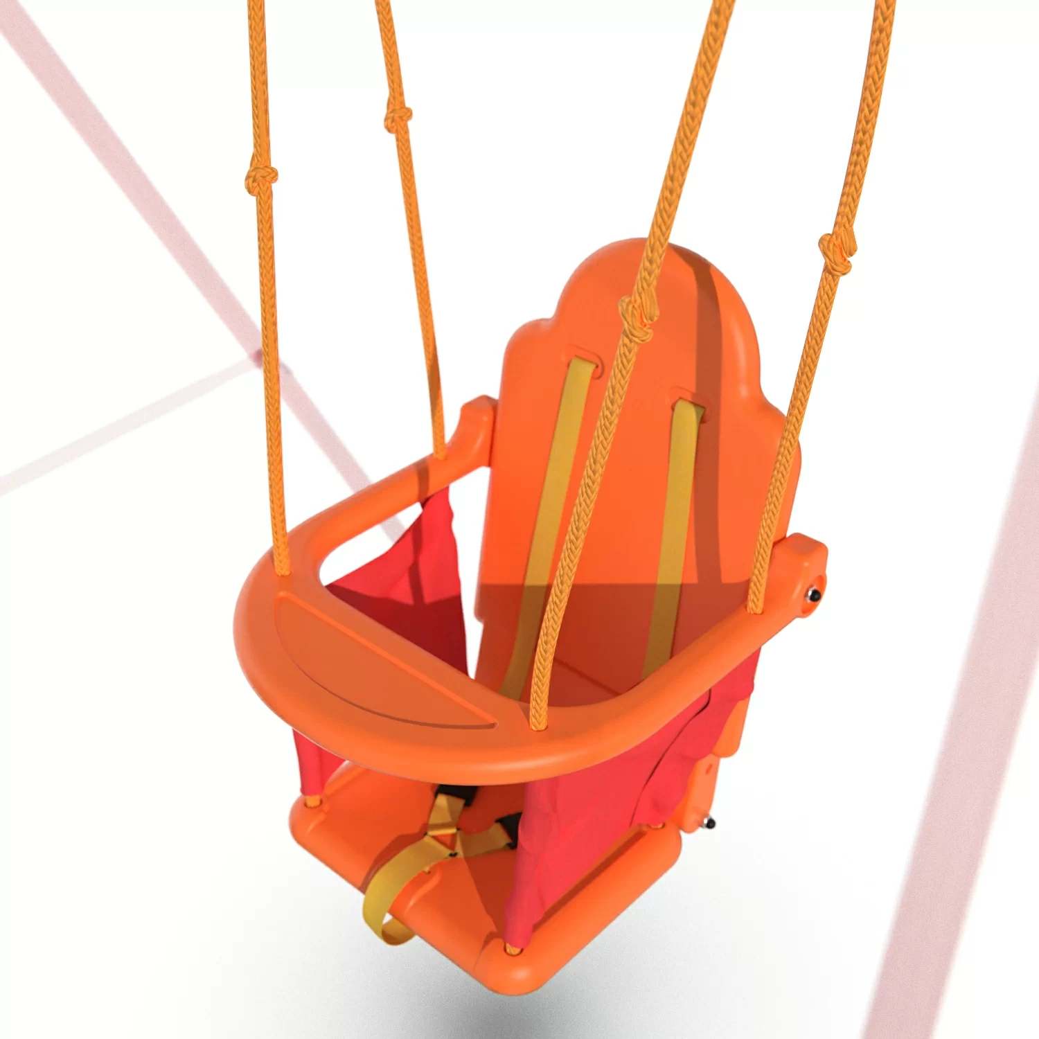  Сиденье для качелей DFC BS-02SEAT по низким ценам в Томске и Северске