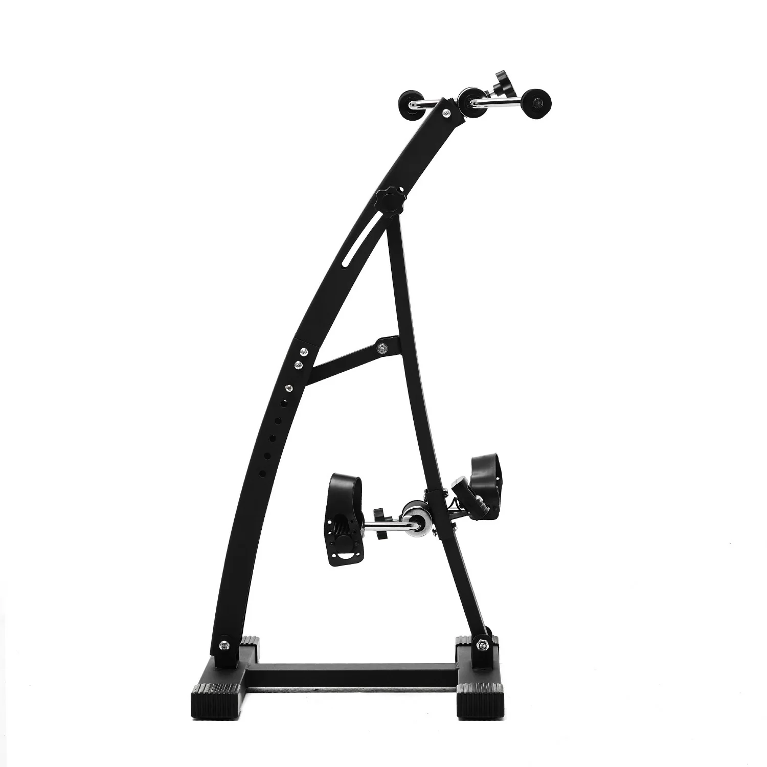  Велотренажер двойной DFC B6009 dual bike по низким ценам в Томске и Северске