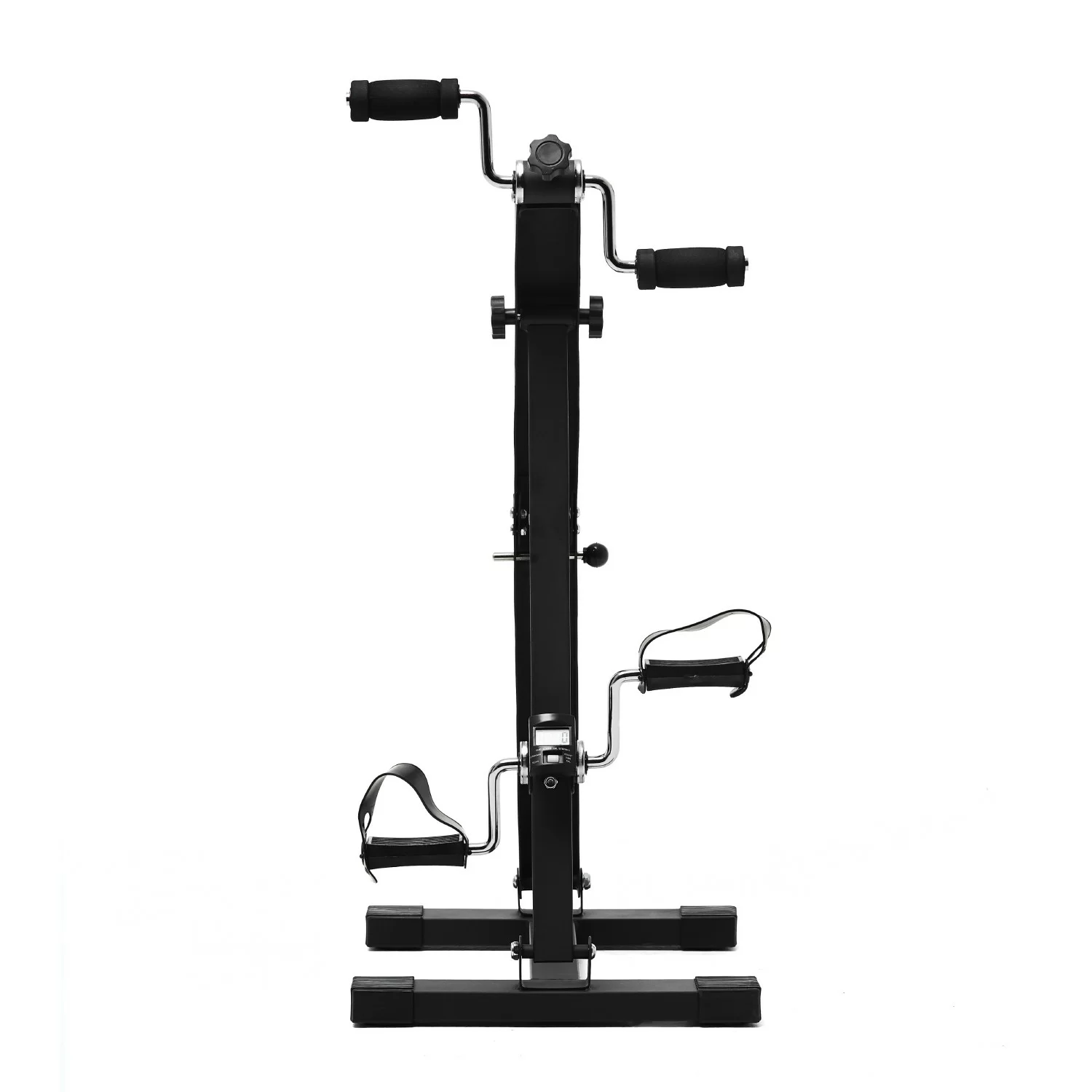  Велотренажер двойной DFC B6009 dual bike по низким ценам в Томске и Северске