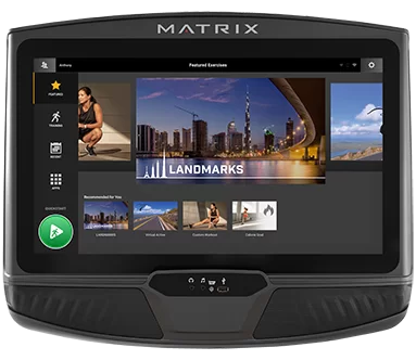  MATRIX C50XUR Лестница-эскалатор по низким ценам в Томске и Северске