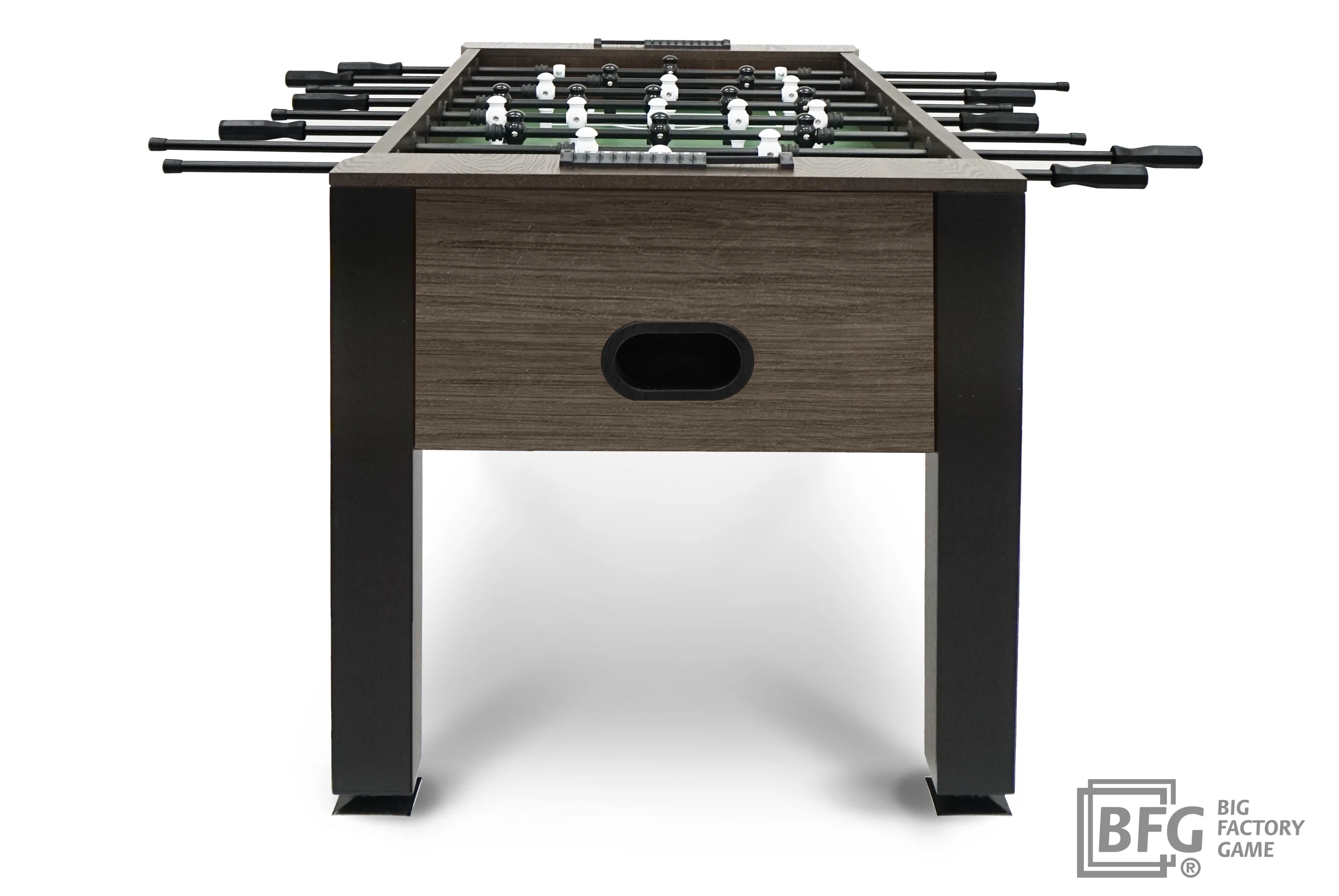  Настольный футбол / Кикер BFG Tournament Premium Bristol по низким ценам в Томске и Северске