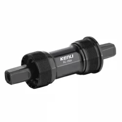 Каретка Kenli KL-09A 68/113 мм под квадрат