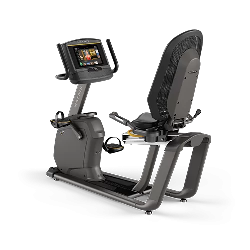  MATRIX R50XER Велоэргометр, 2021 по низким ценам в Томске и Северске