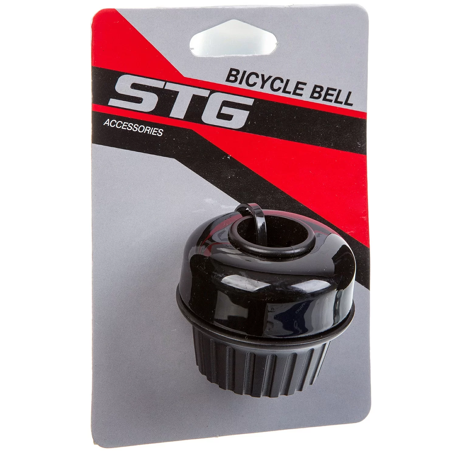  Звонок DC-CB02 черный по низким ценам в Томске и Северске