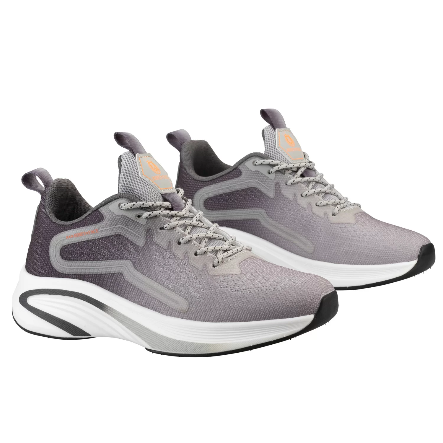  Кроссовки S-1000 Grey по низким ценам в Томске и Северске