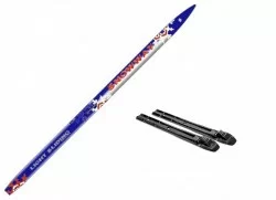 Лыжный комплект SE Spine Snowway step NNN