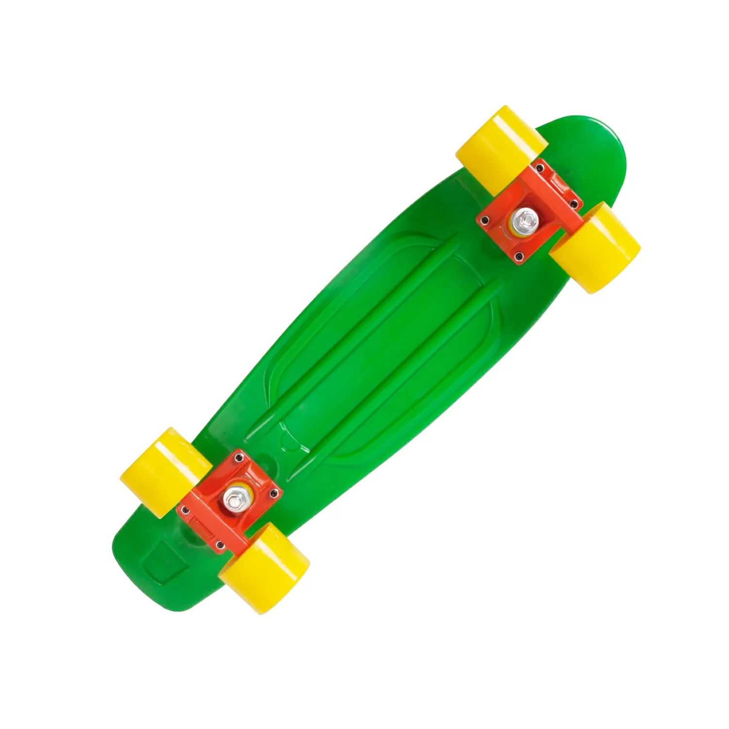  Мини-круизер RGX PNB-01 (22") green по низким ценам в Томске и Северске