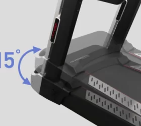 SVENSSON INDUSTRIAL GO T66 Беговая дорожка