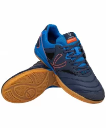 Бутсы Jögel Tornado JSH104 зальные синие