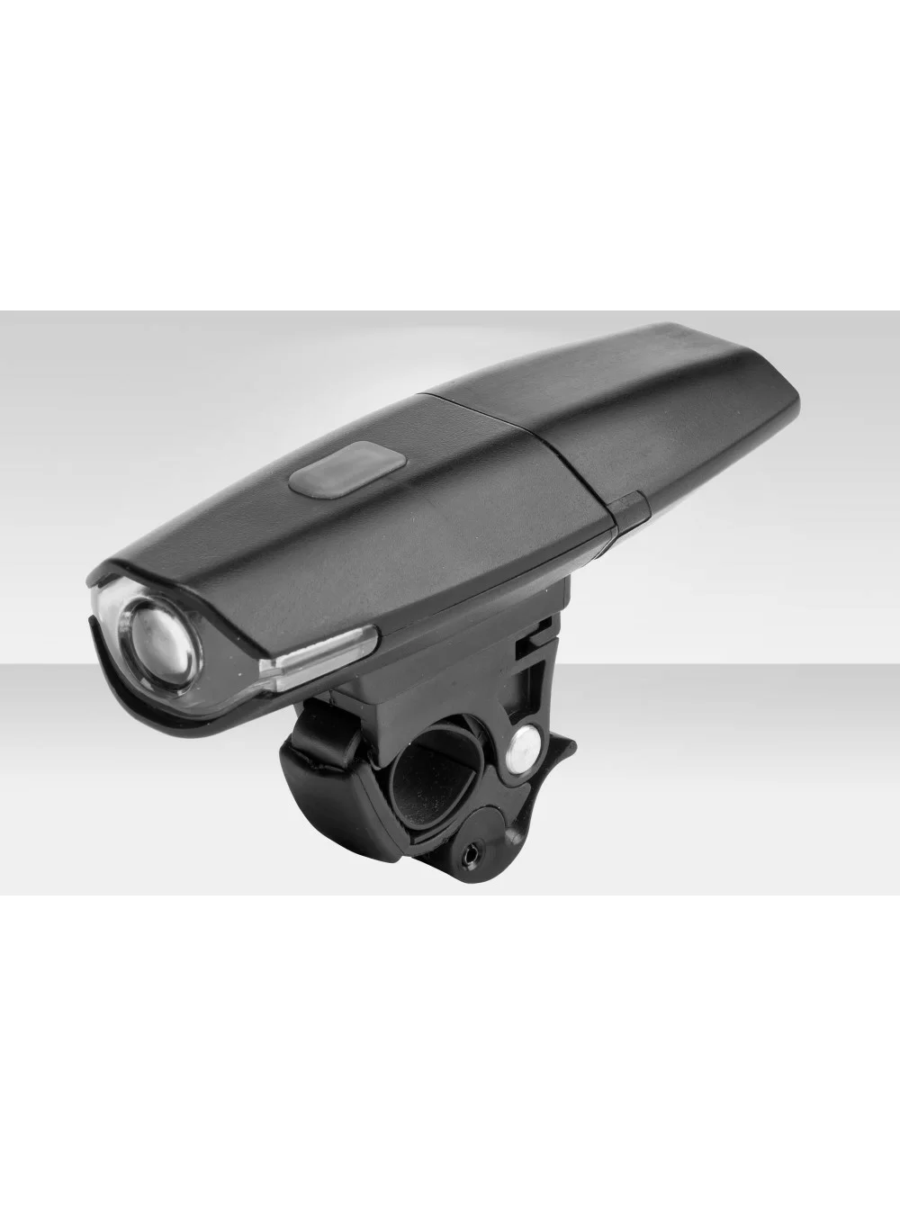  Фонарь передний JY-187 1 светодиод 2 режима белый по низким ценам в Томске и Северске