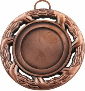  Медаль MD5011 Rus d-50 мм по низким ценам в Томске и Северске