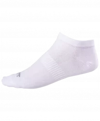 Носки StarFit SW-203 низкие белый (2 ПАРЫ)