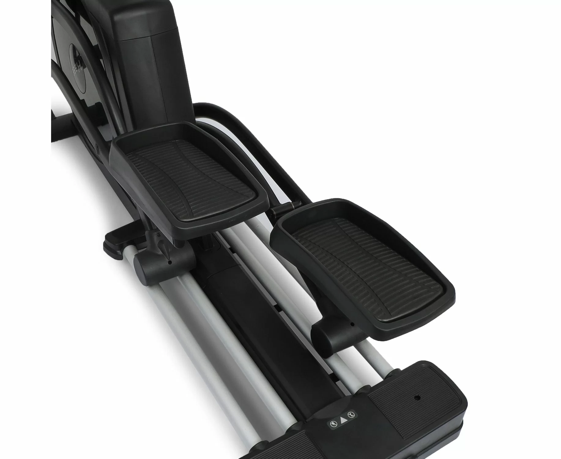  Эллиптический тренажер DFC E5800P магн.эл.привод по низким ценам в Томске и Северске