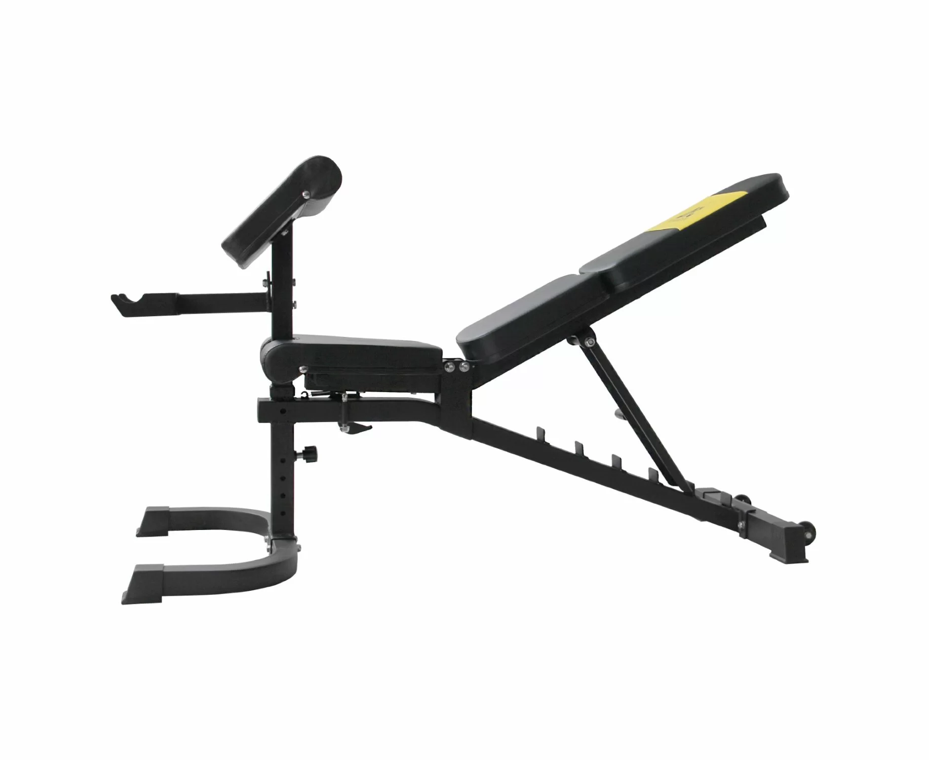  Опция парта для бицепса для скамьи SUB018 DFC SUB018.2 по низким ценам в Томске и Северске