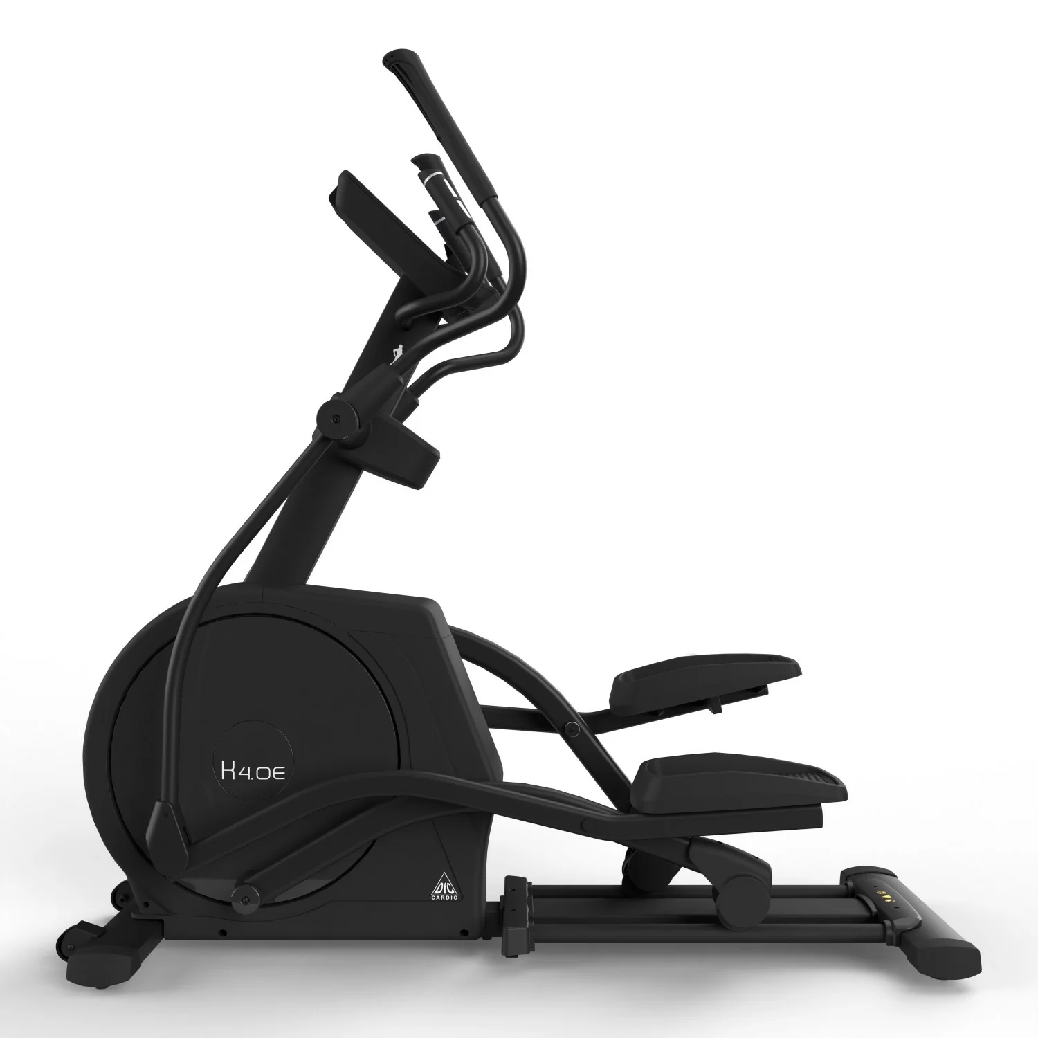  Эллиптический тренажер DFC E4400P магн.эл.привод по низким ценам в Томске и Северске