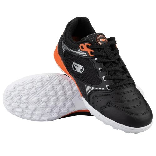  Бутсы RGX SB-M-060 Black по низким ценам в Томске и Северске