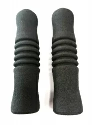 Грипсы 127 мм SZ-B025