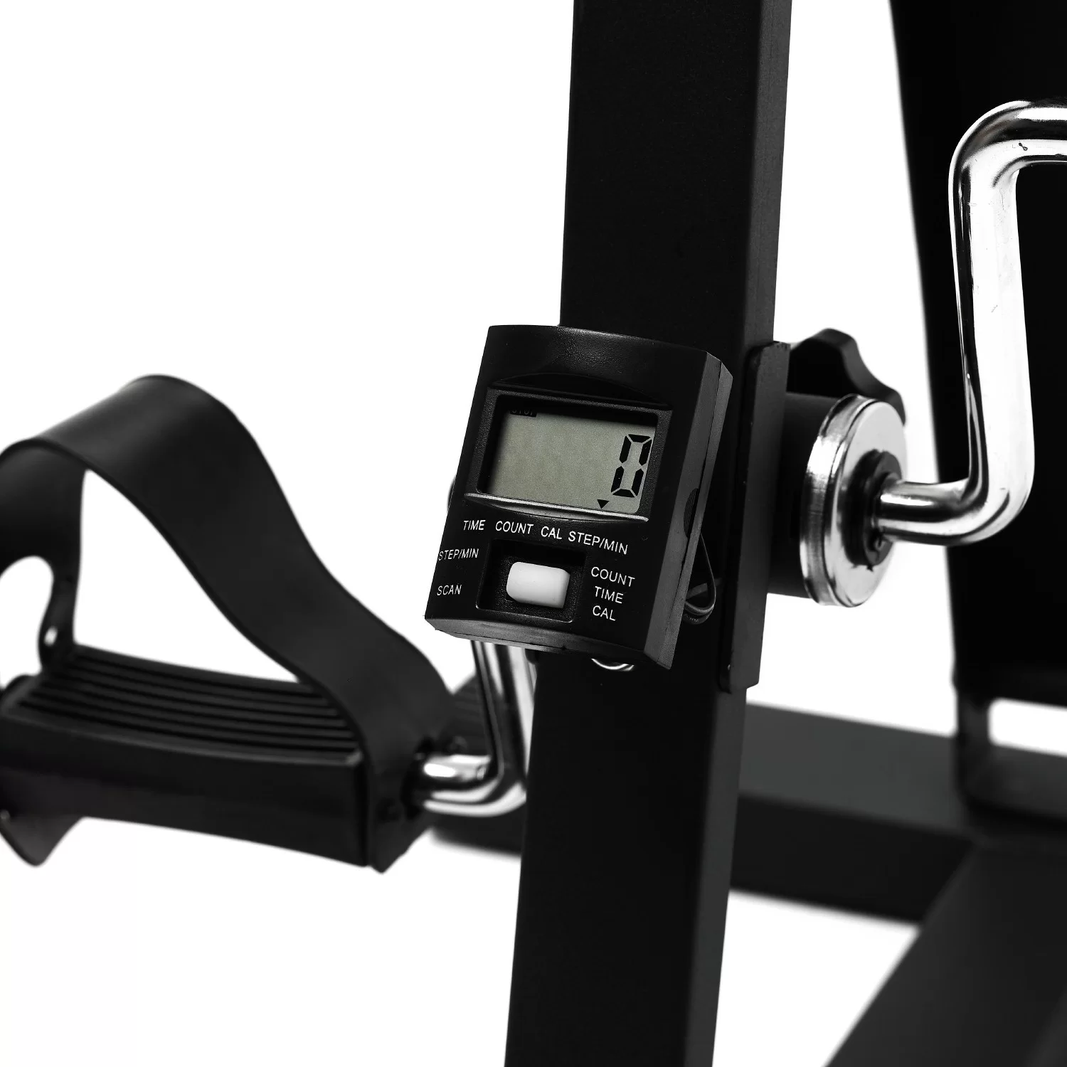  Велотренажер двойной DFC B6009 dual bike по низким ценам в Томске и Северске