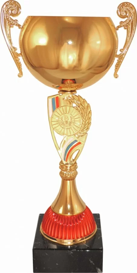  Кубок 511С (3) металл по низким ценам в Томске и Северске