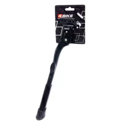 Подножка 24”-28” 4Bike алюминий черный