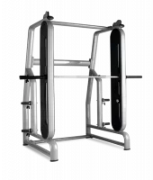 Машины Смита (Приседания)