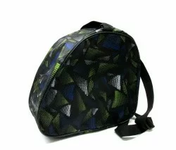 Сумка для роликовых коньков Combosport 38*40 с принтом