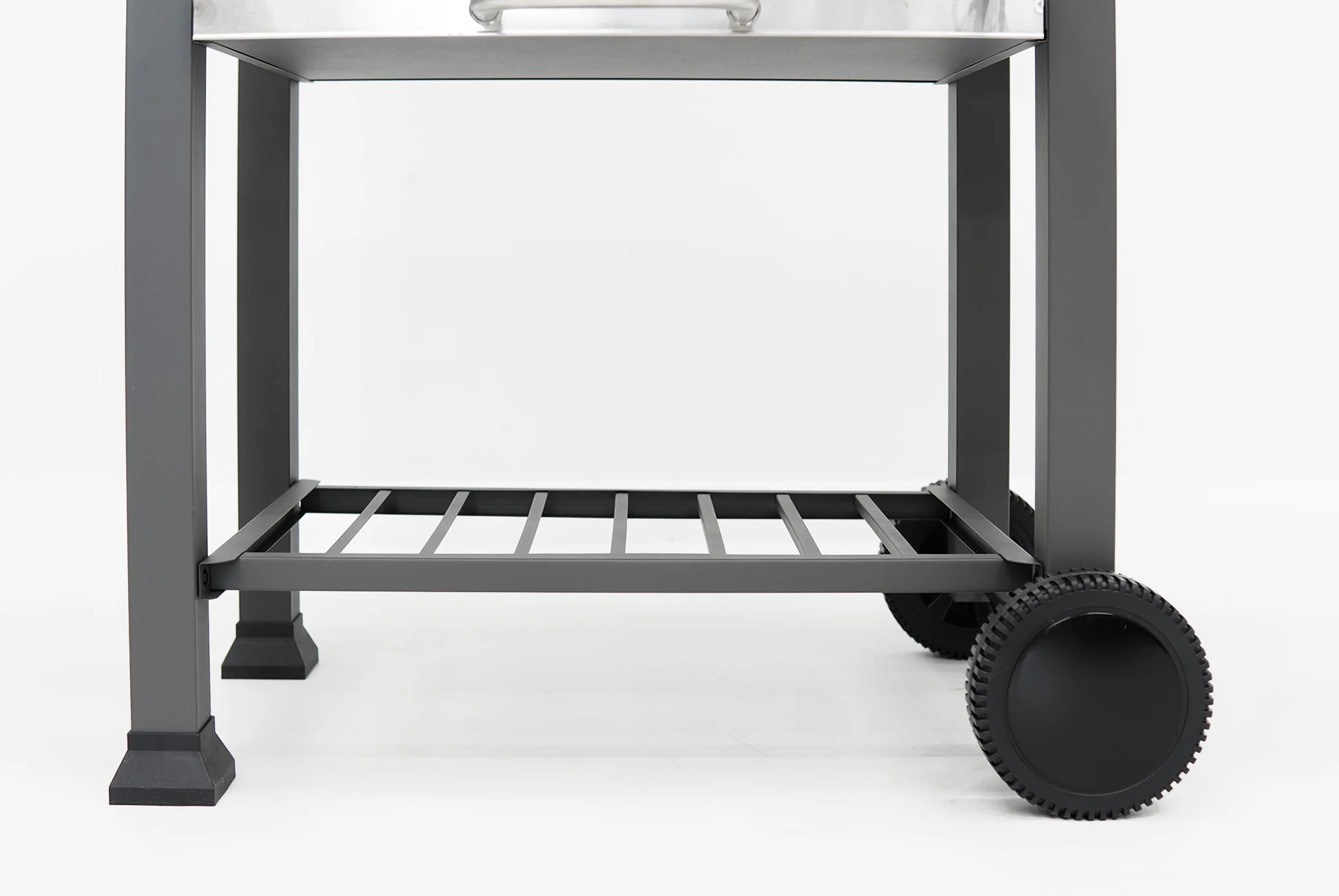  Прямоугольный угольный гриль LOCKER по низким ценам в Томске и Северске