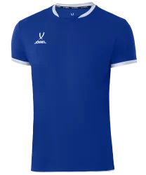 Футболка волейбольная JOGEL CAMP, синий, детский