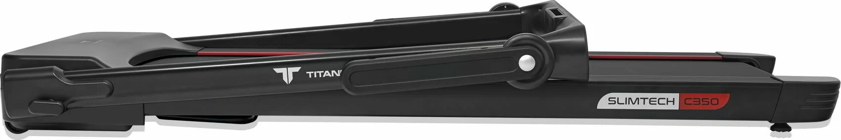  Беговая дорожка Titanium Masters Slimtech C350 по низким ценам в Томске и Северске